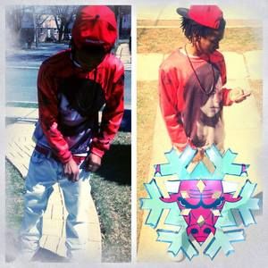 Meet your Posher, Eddie